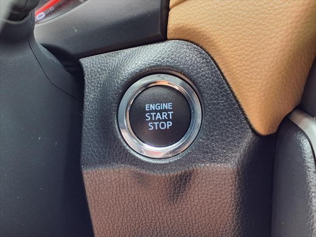 used 2021 Toyota RAV4 car, priced at $27,995