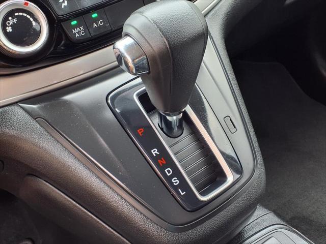 used 2016 Honda CR-V car, priced at $16,995