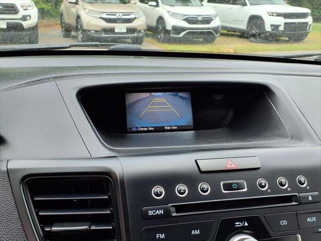 used 2016 Honda CR-V car, priced at $16,995