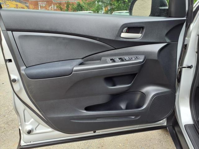 used 2016 Honda CR-V car, priced at $16,995