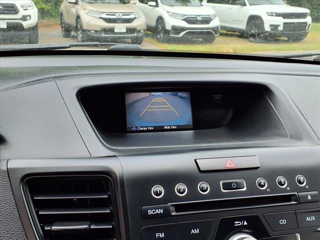 used 2016 Honda CR-V car, priced at $16,995