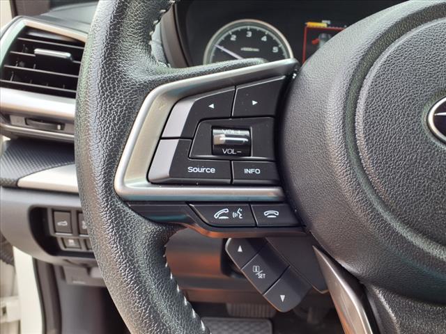 used 2019 Subaru Forester car, priced at $25,995