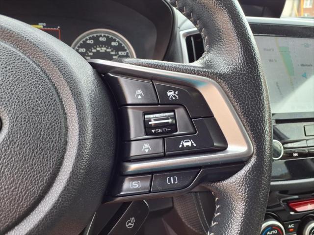 used 2019 Subaru Forester car, priced at $25,995