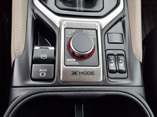used 2019 Subaru Forester car, priced at $25,995