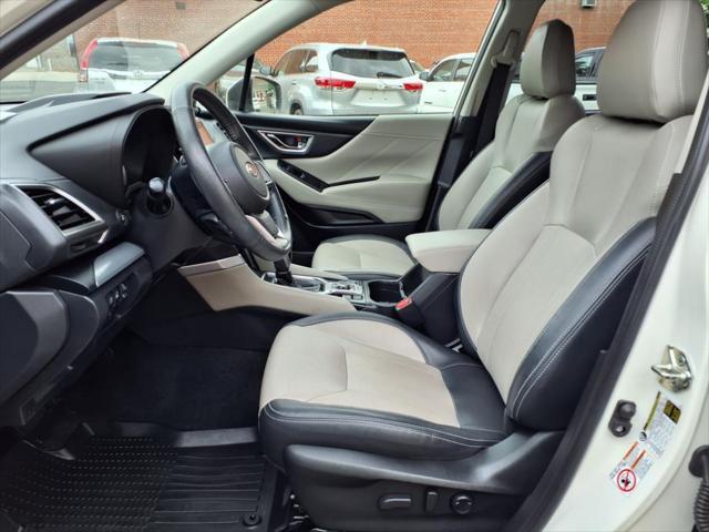 used 2019 Subaru Forester car, priced at $25,995