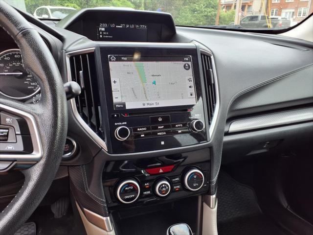 used 2019 Subaru Forester car, priced at $25,995
