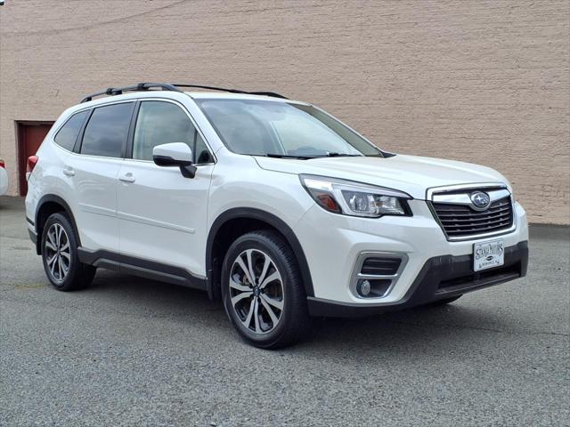 used 2019 Subaru Forester car, priced at $25,995