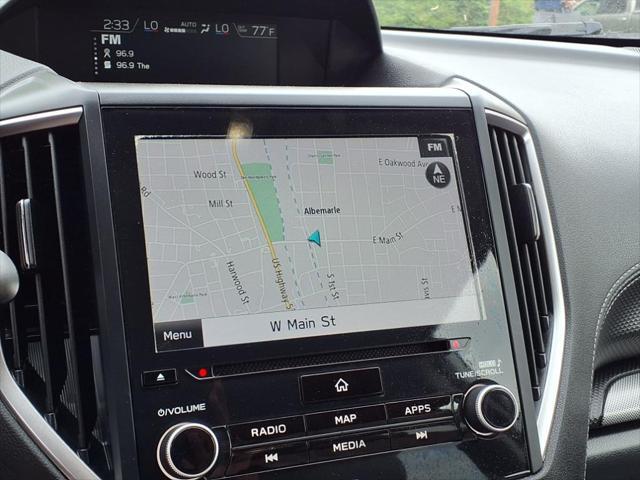 used 2019 Subaru Forester car, priced at $25,995