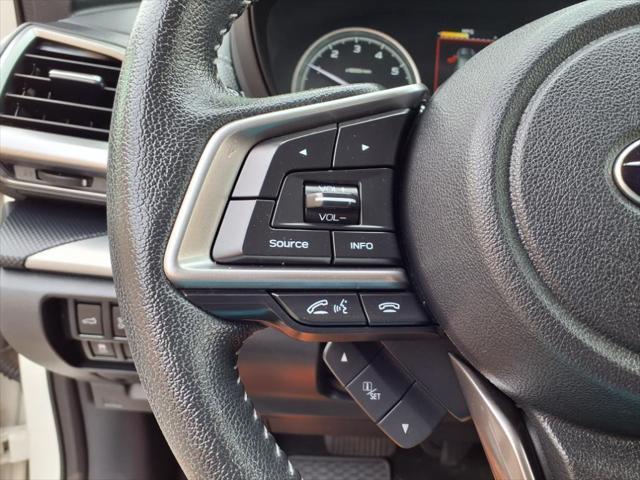 used 2019 Subaru Forester car, priced at $25,995