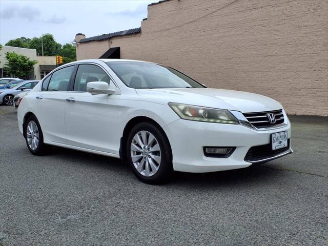 used 2013 Honda Accord car, priced at $12,995