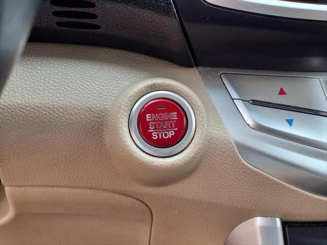 used 2013 Honda Accord car, priced at $12,995