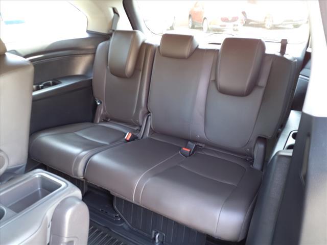 used 2021 Honda Odyssey car, priced at $33,995