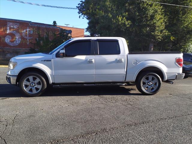 used 2010 Ford F-150 car, priced at $17,995