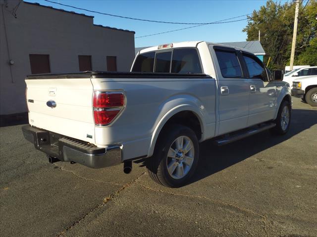 used 2010 Ford F-150 car, priced at $17,995