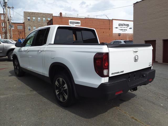 used 2020 Honda Ridgeline car, priced at $29,995