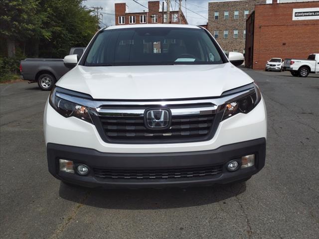 used 2020 Honda Ridgeline car, priced at $29,995