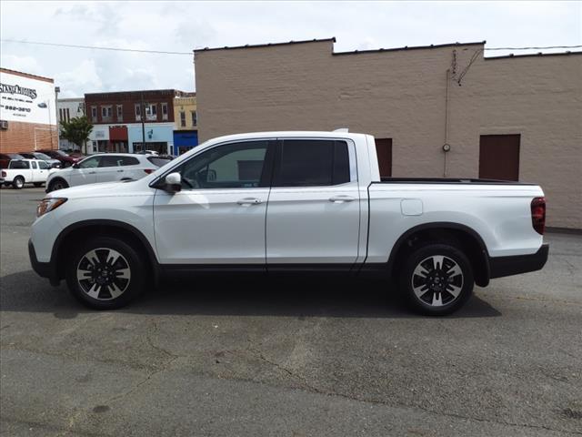 used 2020 Honda Ridgeline car, priced at $29,995