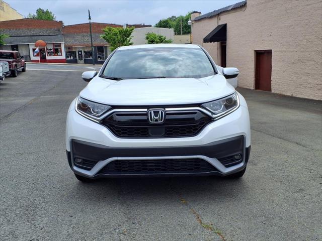 used 2020 Honda CR-V car, priced at $29,995