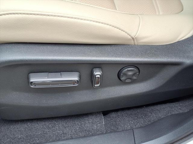 used 2020 Honda CR-V car, priced at $29,995