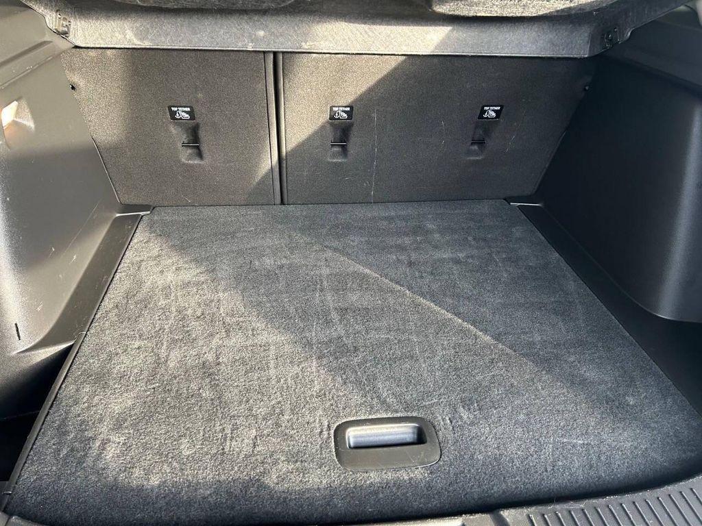 used 2025 Chevrolet Trax car, priced at $21,995