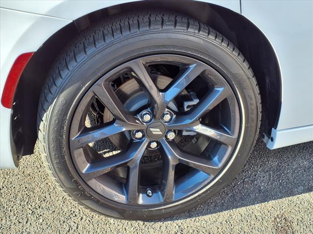 used 2023 Dodge Charger car, priced at $29,995