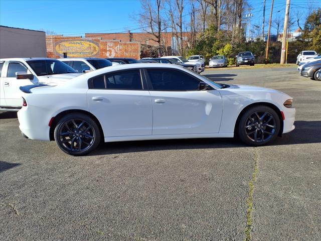 used 2023 Dodge Charger car, priced at $29,995