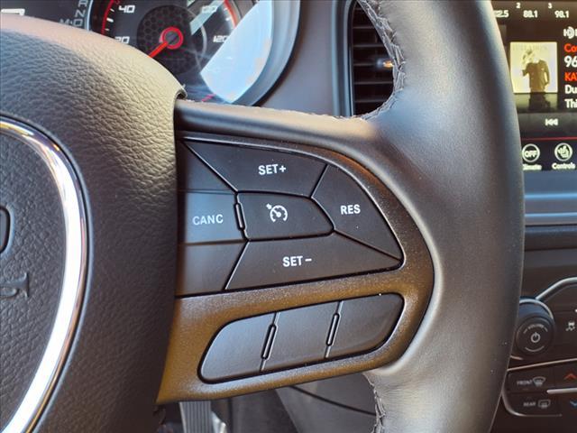 used 2023 Dodge Charger car, priced at $29,995