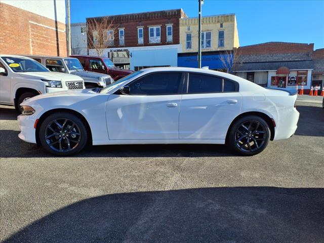 used 2023 Dodge Charger car, priced at $29,995