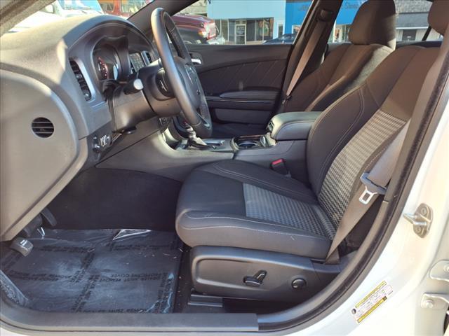 used 2023 Dodge Charger car, priced at $29,995