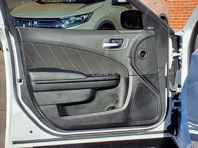 used 2023 Dodge Charger car, priced at $29,995