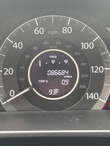 used 2016 Honda CR-V car, priced at $16,995