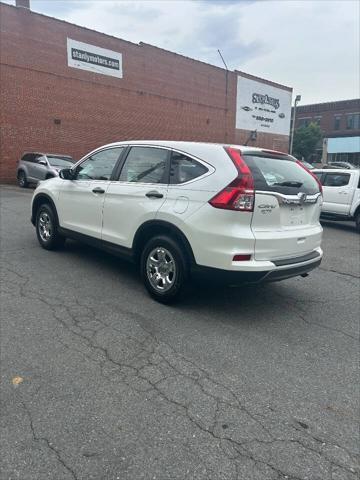 used 2016 Honda CR-V car, priced at $16,995