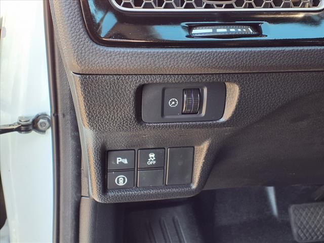 used 2022 Honda Civic car, priced at $25,995