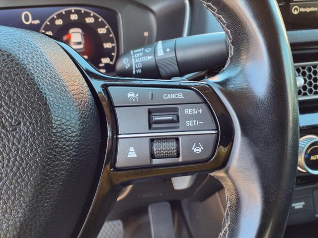 used 2022 Honda Civic car, priced at $25,995