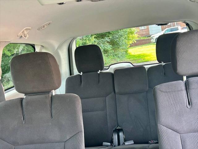 used 2016 Dodge Grand Caravan car, priced at $8,995
