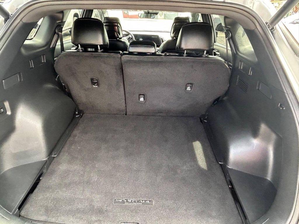 used 2023 Kia Sportage car, priced at $26,995