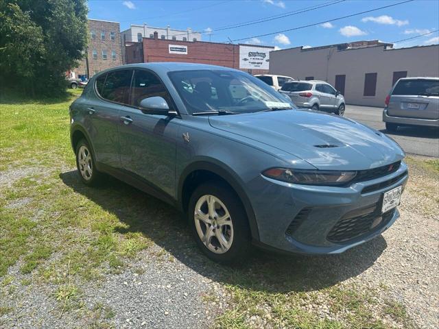 used 2024 Dodge Hornet car, priced at $24,995