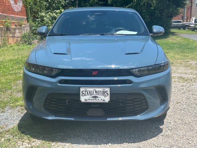 used 2024 Dodge Hornet car, priced at $24,995