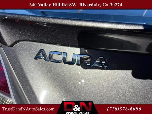 used 2011 Acura TL car, priced at $11,000