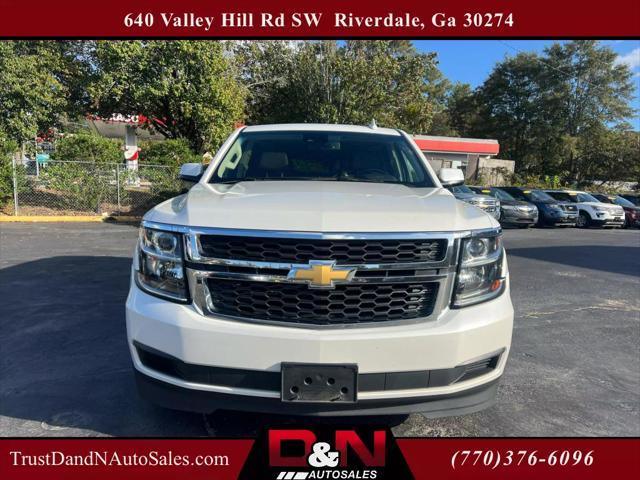 used 2016 Chevrolet Tahoe car, priced at $21,999