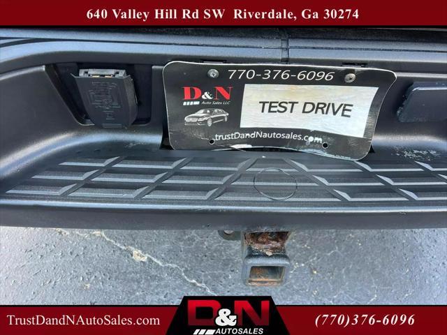 used 2011 GMC Sierra 1500 car, priced at $13,500