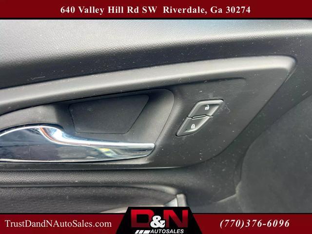 used 2020 Chevrolet Malibu car, priced at $11,499