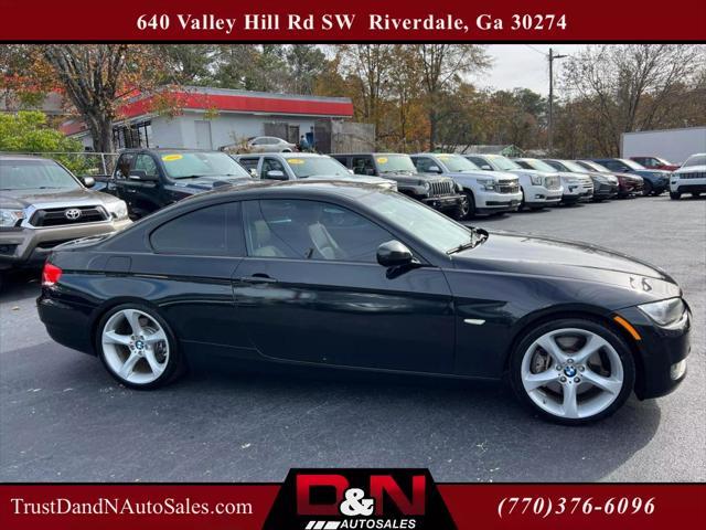 used 2010 BMW 335 car, priced at $12,000