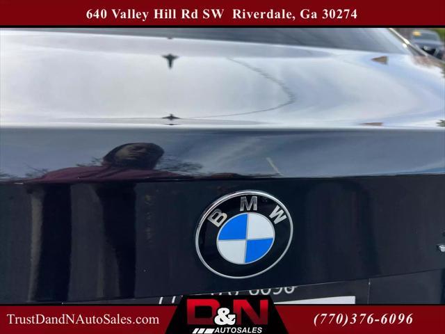 used 2010 BMW 335 car, priced at $12,000