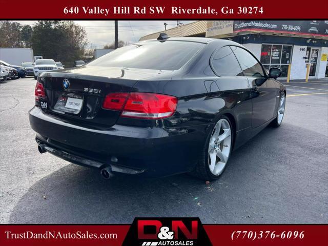 used 2010 BMW 335 car, priced at $12,000