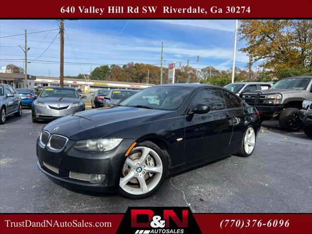 used 2010 BMW 335 car, priced at $12,000