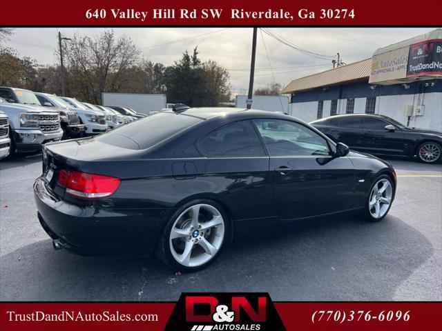 used 2010 BMW 335 car, priced at $12,000