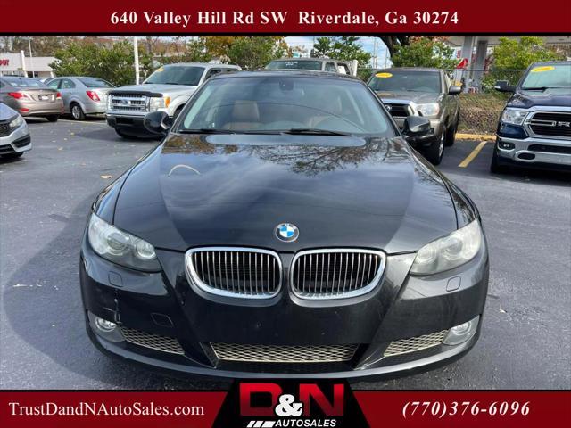 used 2010 BMW 335 car, priced at $12,000