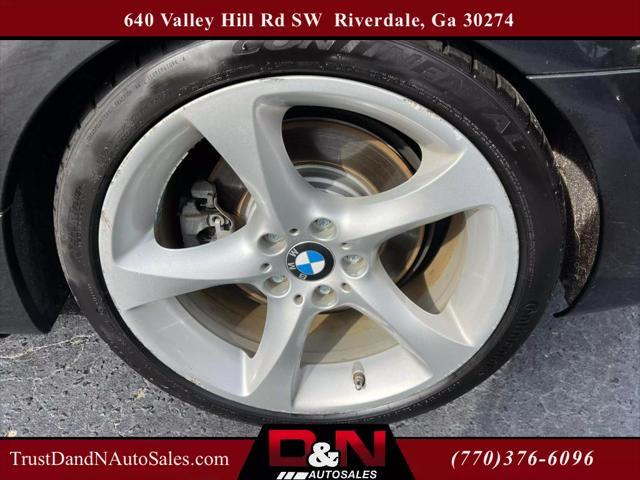 used 2010 BMW 335 car, priced at $12,000