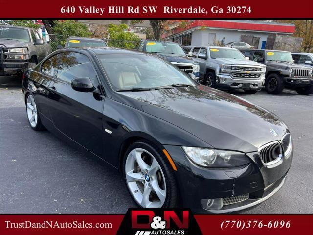 used 2010 BMW 335 car, priced at $12,000